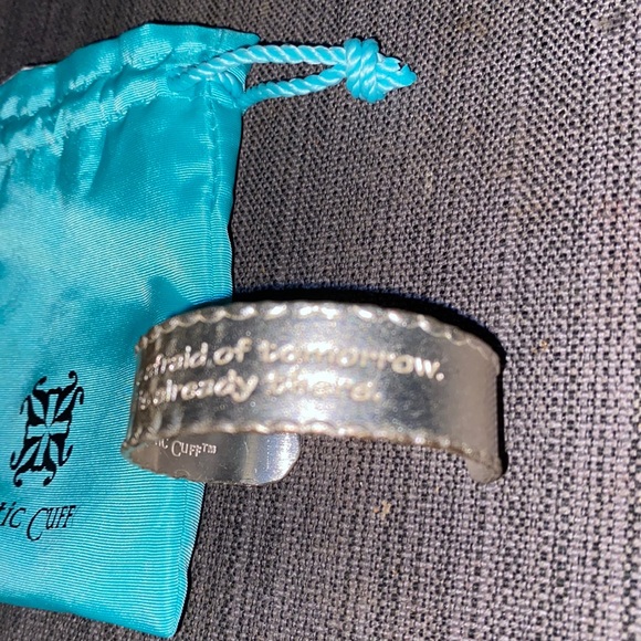 Rustic cuff lot #4 the Oklahoma lot - Picture 6 of 7